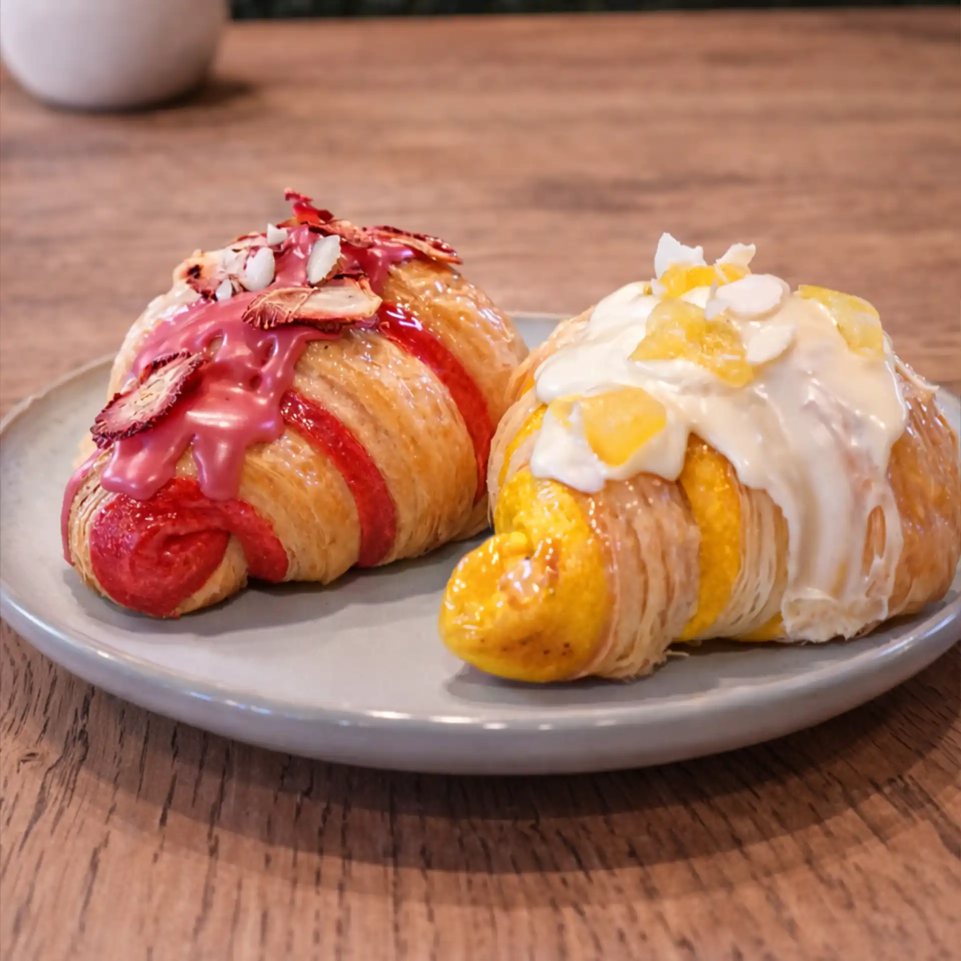 Panadería Artesanal