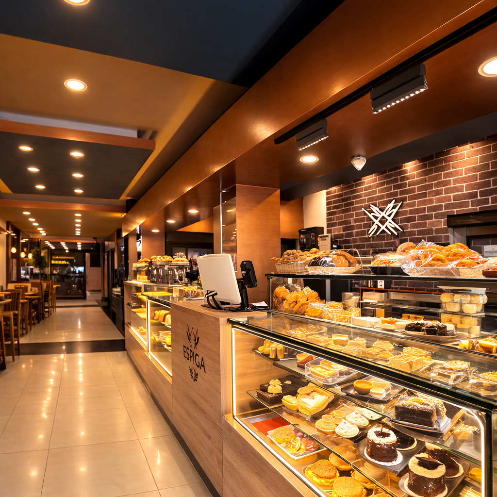 La Espiga Origen Calle 16